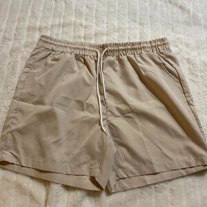 Men's Casual Athletic Short